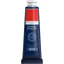 L&B Colori ad Olio Fine 40 ml Rosso Giapponese Chi