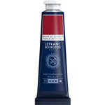 L&B Colori ad Olio Fine 40 ml Rosso Cadmio Scuro