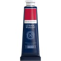 L&B Colori ad Olio Fine 40 ml Rosso Primario