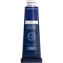 L&B Colori ad Olio Fine 40 ml Blu Italo