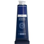 L&B Colori ad Olio Fine 40 ml Blu Italo