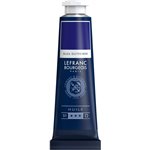 L&B Colori ad Olio Fine 40 ml Blu Oltremare