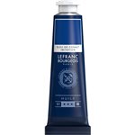 L&B Colori ad Olio Fine 40 ml Blu Cobalto imit