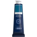 L&B Colori ad Olio Fine 40 ml Blu ceruleo imit