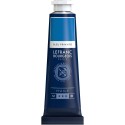 L&B Colori ad Olio Fine 40 ml Blu primario