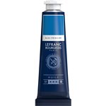 L&B Colori ad Olio Fine 40 ml Blu primario