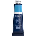 L&B Colori ad Olio Fine 40 ml Blu Relax