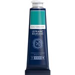 L&B Colori ad Olio Fine 40 ml Blu Turchese