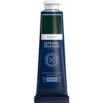 L&B Colori ad Olio Fine 40 ml Verde Smeraldo