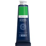 L&B Colori ad Olio Fine 40 ml Verde chiaro