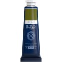 L&B Colori ad Olio Fine 40 ml Verde Oliva