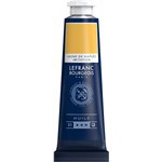 L&B Colori ad Olio Fine 40 ml Giallo Napoli imit