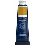 L&B Colori ad Olio Fine 40 ml Ocra giallo