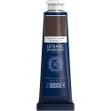 L&B Colori ad Olio Fine 40 ml Terra d'ombra natur.