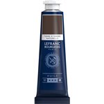 L&B Colori ad Olio Fine 40 ml Terra d'ombra natur.