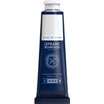 L&B Colori ad Olio Fine 40 ml Bianco titanio