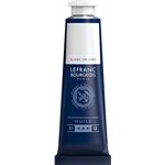 L&B Colori ad Olio Fine 40 ml Bianco zinco