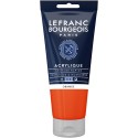 L&B Acrilico Fine 80 ml Arancio