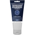 L&B Acrilico Fine 80 ml Bianco per mescolanze