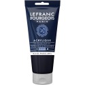 L&B Acrilico Fine 80 ml Blu di Pru.