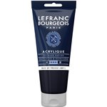 L&B Acrilico Fine 80 ml Blu di Pru.