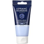 L&B Acrilico Fine 80 ml Blu Rex