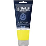 L&B Acrilico Fine 80 ml Giallo Lim.