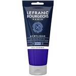 L&B Acrilico Fine 80 ml Oltremare