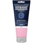 L&B Acrilico Fine 80 ml Rosa