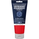 L&B Acrilico Fine 80 ml Rosso Verm.