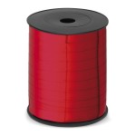 Nastrini Metal 250 mt. x 10 mm  Rosso