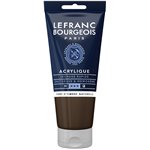 L&B Acrilico Fine 80 ml Terra D'Ombra Naturale