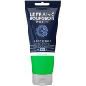 L&B Acrilico Fine 80 ml Verde Chia.