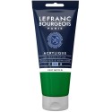 L&B Acrilico Fine 80 ml Verde Medio