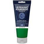 L&B Acrilico Fine 80 ml Verde Medio