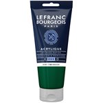 L&B Acrilico Fine 80 ml Verde Smer.