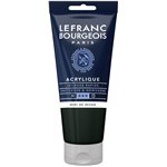 L&B Acrilico Fine 80 ml Verde Vescica