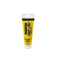 Daler Acrilico Tubo 120 ml Giallo Primario