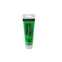 Daler Acrilico Tubo 120 ml Verde Foglia