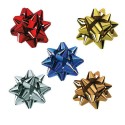 Stelle mm. 10 diam. 55 100 pz. Assortite