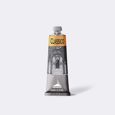 Maimeri Olio Tubo  60 ml Ocra D'Oro