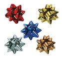 Stelle mm. 14 diam. 60 100 pz. Assortite