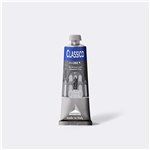 Maimeri Olio Tubo  60 ml Blu Oltremare Chiaro