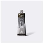 Maimeri Olio Tubo  60 ml Nero d'Avorio