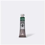 Maimeri Olio Tubo  20 ml Cinabro Verde Scuro