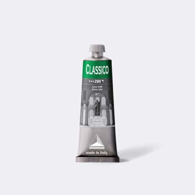 Maimeri Olio Tubo  60 ml Lacca Verde