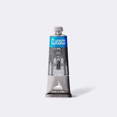 Maimeri Olio Tubo  60 ml Celeste