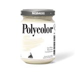 Maimeri Polycolor Vasetto 140 ml Argento