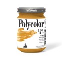 Maimeri Polycolor Vasetto 140 ml Ocra Gialla