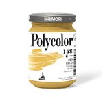 Maimeri Polycolor Vasetto 140 ml Oro Ricco